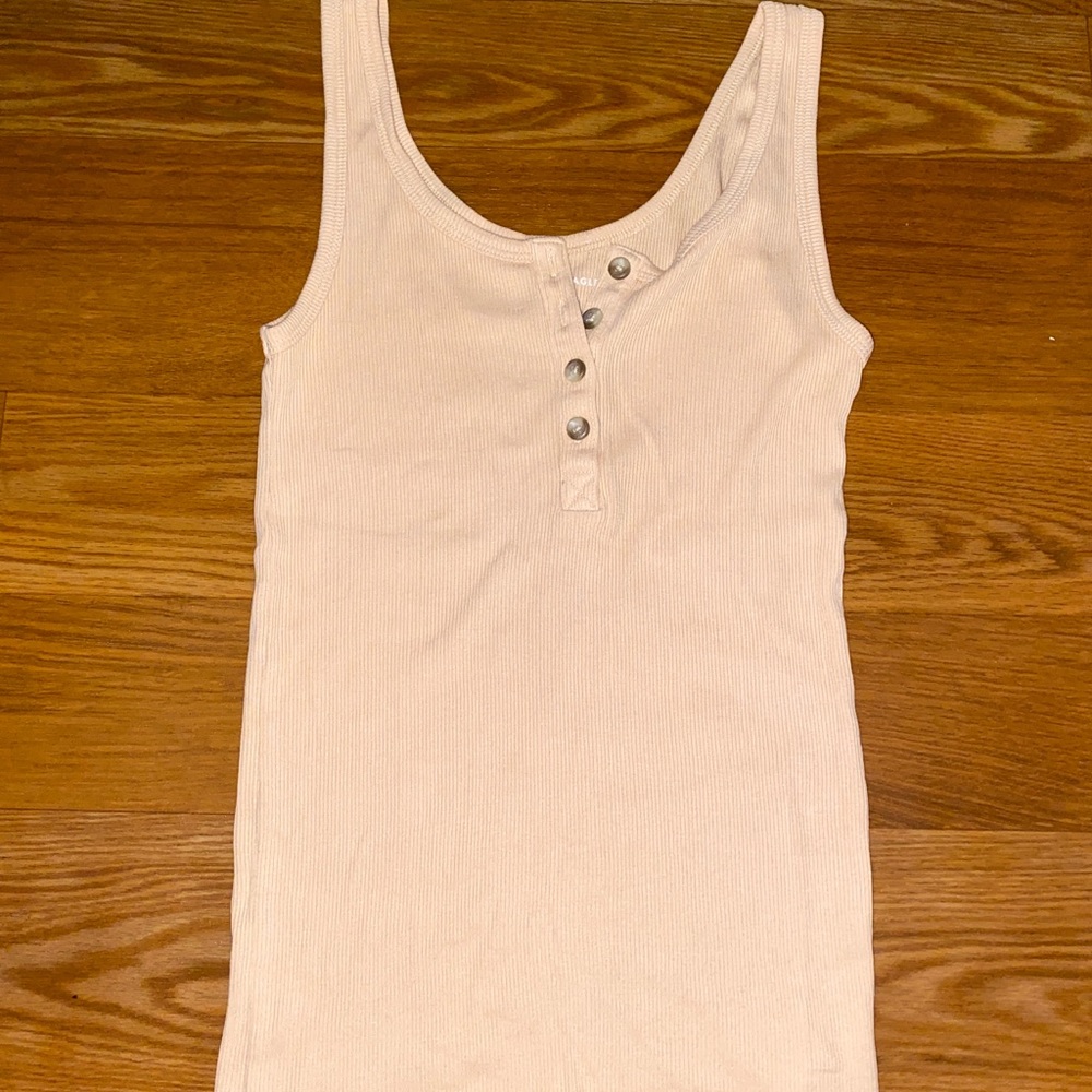 American eagle tank top